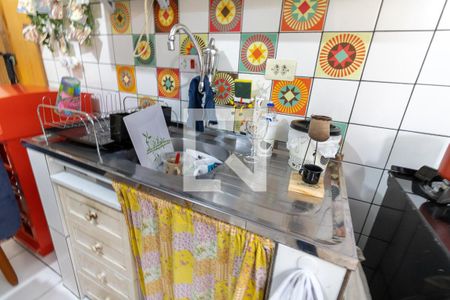 Casa à venda com 280m², 5 quartos e 2 vagasCozinha e Sala Casa 3