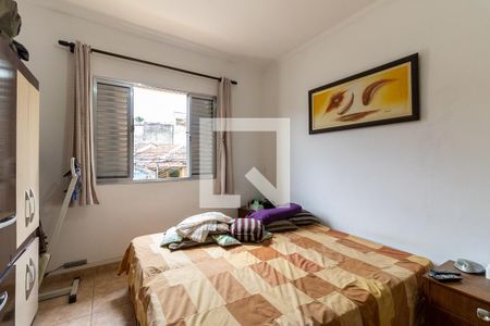 Quarto Casa 1 de casa à venda com 5 quartos, 280m² em Sacomã, São Paulo