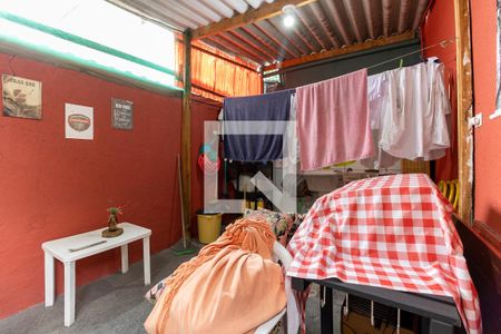 Casa à venda com 280m², 5 quartos e 2 vagasLavanderia Casa 3