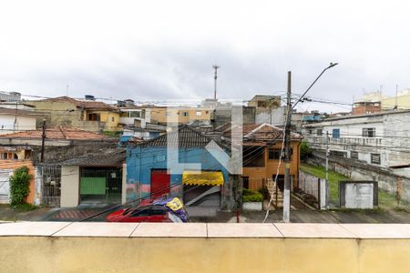 Casa à venda com 280m², 5 quartos e 2 vagasVista do Quarto Casa 1