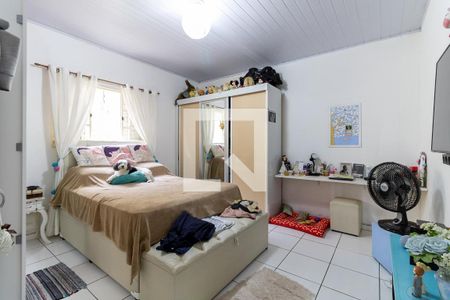 Casa à venda com 280m², 5 quartos e 2 vagasQuarto Casa 3