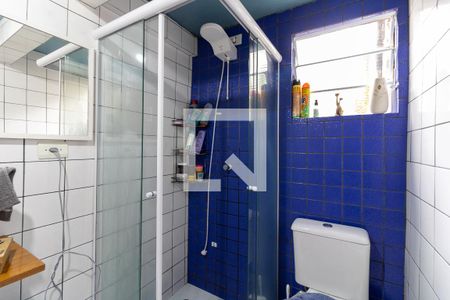 Casa à venda com 280m², 5 quartos e 2 vagasBanheiro Casa 3