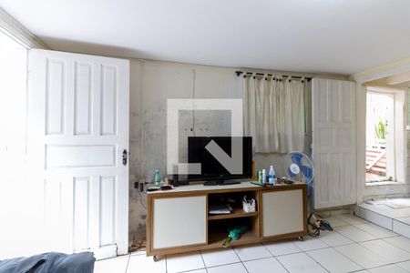 Casa à venda com 280m², 5 quartos e 2 vagasQuarto Casa 2