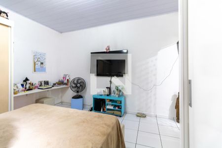 Casa à venda com 280m², 5 quartos e 2 vagasQuarto Casa 3