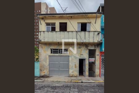 Casa à venda com 280m², 5 quartos e 2 vagasFachada 