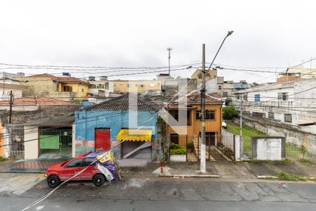 Vista da Varanda Casa 1 de casa à venda com 5 quartos, 280m² em Sacomã, São Paulo