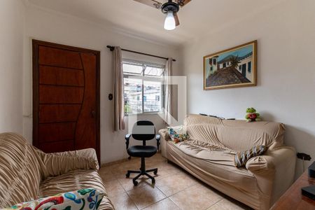 Sala Casa 1 de casa à venda com 5 quartos, 280m² em Sacomã, São Paulo