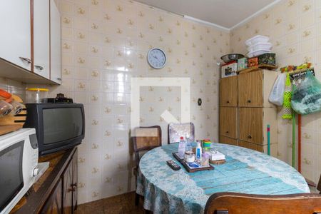 Casa à venda com 280m², 5 quartos e 2 vagasCozinha Casa 1