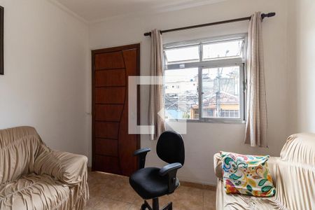 Sala Casa 1 de casa à venda com 5 quartos, 280m² em Sacomã, São Paulo