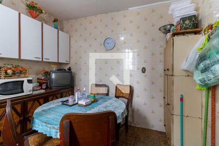 Casa à venda com 280m², 5 quartos e 2 vagasCozinha Casa 1