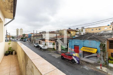 Varanda Casa 1 de casa à venda com 5 quartos, 280m² em Sacomã, São Paulo