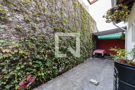 Casa à venda com 280m², 5 quartos e 2 vagasQuintal Casa 3