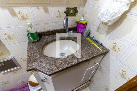 Casa à venda com 280m², 5 quartos e 2 vagasBanheiro Casa 1