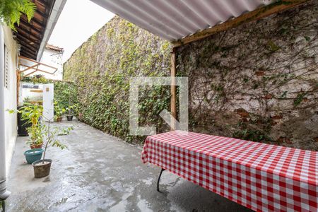 Casa à venda com 280m², 5 quartos e 2 vagasQuintal Casa 3