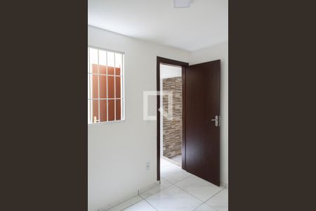 Quarto  de casa de condomínio para alugar com 1 quarto, 40m² em Vila Nova Cachoeirinha, São Paulo