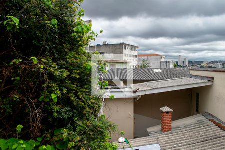 Sala de casa de condomínio para alugar com 1 quarto, 40m² em Vila Nova Cachoeirinha, São Paulo