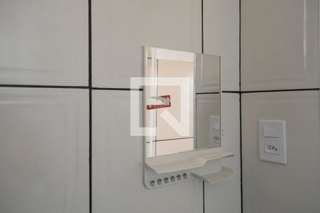 Casa de condomínio para alugar com 40m², 1 quarto e 1 vagaBanheiro