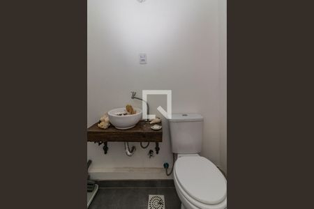 Apartamento à venda com 132m², 3 quartos e 1 vagabanheiro da cobertura