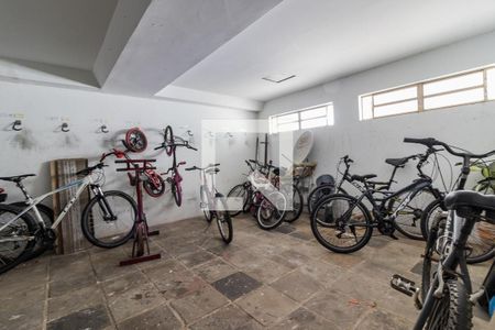 Apartamento à venda com 132m², 3 quartos e 1 vagabicicletario