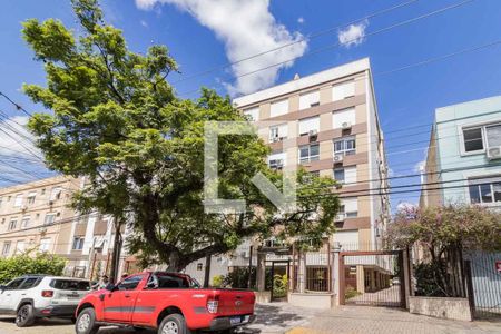 Apartamento à venda com 132m², 3 quartos e 1 vagaFachada