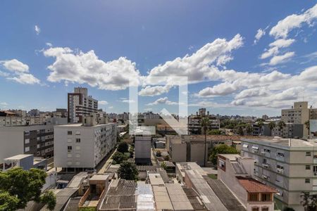Apartamento à venda com 132m², 3 quartos e 1 vagavista do terraço