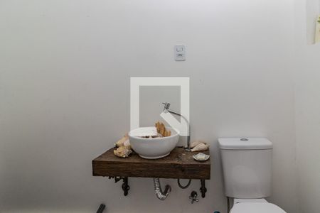 Apartamento à venda com 132m², 3 quartos e 1 vagabanheiro da cobertura