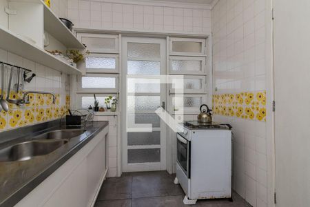 Apartamento à venda com 132m², 3 quartos e 1 vagaCozinha