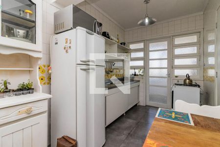 Apartamento à venda com 132m², 3 quartos e 1 vagaCozinha