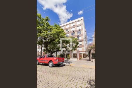 Apartamento à venda com 132m², 3 quartos e 1 vagaFachada