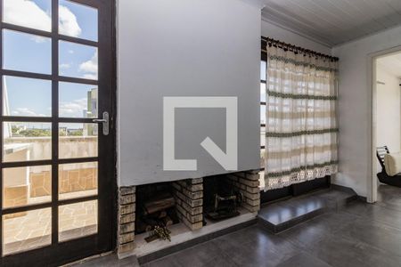 Apartamento à venda com 132m², 3 quartos e 1 vagalareira