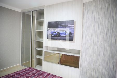 Apartamento para alugar com 130m², 3 quartos e 2 vagasQuarto 2/ suite
