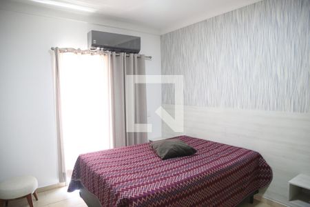 Apartamento para alugar com 130m², 3 quartos e 2 vagasQuarto 2/ suite