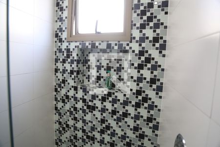 Apartamento para alugar com 130m², 3 quartos e 2 vagasBanheiro /Quarto 1 suite