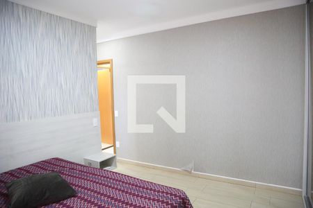 Apartamento para alugar com 130m², 3 quartos e 2 vagasQuarto 2/ suite