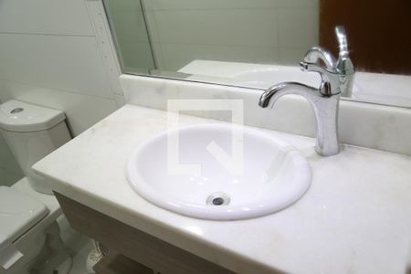 Apartamento para alugar com 130m², 3 quartos e 2 vagasBanheiro / Quarto 2 suite