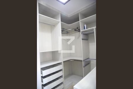 Apartamento para alugar com 130m², 3 quartos e 2 vagas Quarto 3 / suite / escritorio/ Closet