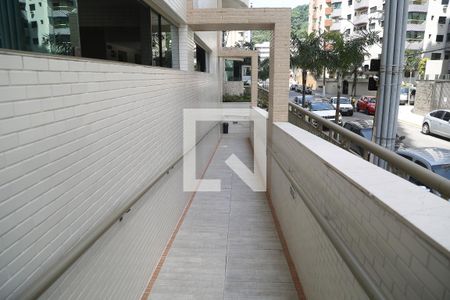 Apartamento para alugar com 130m², 3 quartos e 2 vagasRampa de acesso