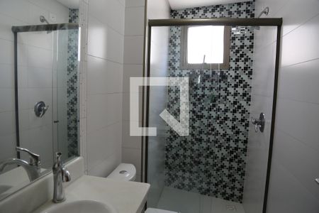 Apartamento para alugar com 130m², 3 quartos e 2 vagasBanheiro /Quarto 1