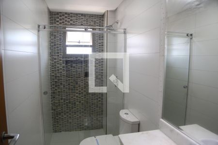 Apartamento para alugar com 130m², 3 quartos e 2 vagasBanheiro / Quarto 2 suite