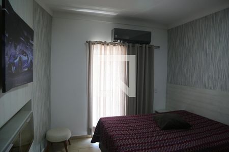 Apartamento para alugar com 130m², 3 quartos e 2 vagasQuarto 2/ suite