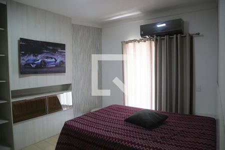 Apartamento para alugar com 130m², 3 quartos e 2 vagasQuarto 2/ suite