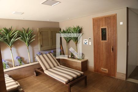 Apartamento para alugar com 130m², 3 quartos e 2 vagasSauna