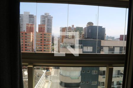 Apartamento para alugar com 130m², 3 quartos e 2 vagas Quarto 3 / suite /  vista