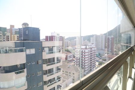 Apartamento para alugar com 130m², 3 quartos e 2 vagasQuarto 2 / suite / vista