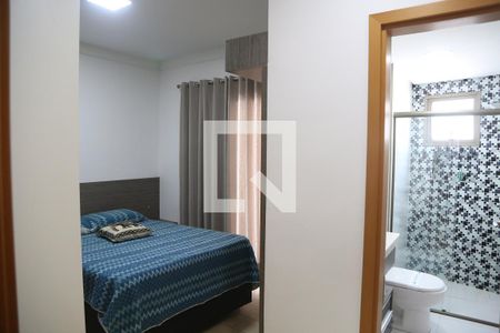 Apartamento para alugar com 130m², 3 quartos e 2 vagasQuarto 1 suite