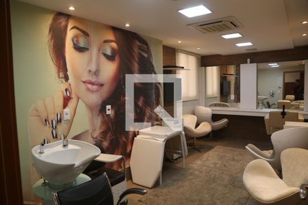 Apartamento para alugar com 130m², 3 quartos e 2 vagasEspaço Mulher