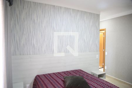 Apartamento para alugar com 130m², 3 quartos e 2 vagasQuarto 2/ suite