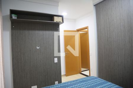 Apartamento para alugar com 130m², 3 quartos e 2 vagasQuarto 1 suite