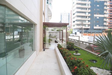 Apartamento para alugar com 130m², 3 quartos e 2 vagasÁrea comum