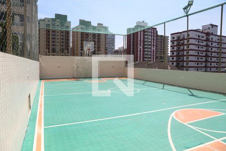 Apartamento para alugar com 130m², 3 quartos e 2 vagasÁrea comum/ Quadra esportiva